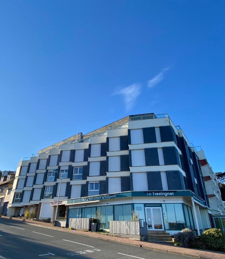 Appartement N°8 Vue Mer, Perros Guirec Exterior photo